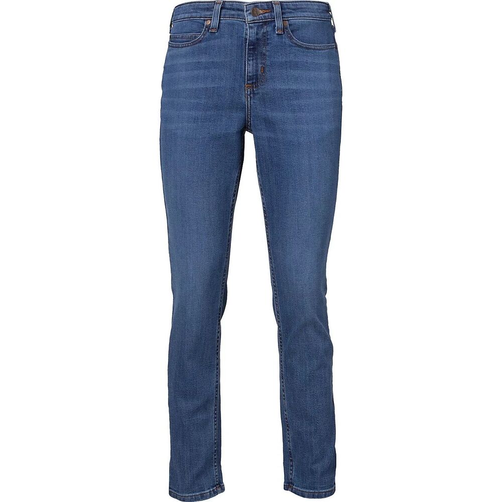 Carhartt Women's Rugged Flex Tapered Jeans size 14R